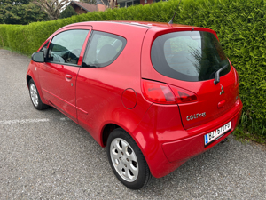 Mitsubishi Colt CZ3 1,5 DI-D Bild 5