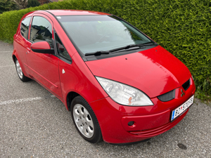 Mitsubishi Colt CZ3 1,5 DI-D Bild 10