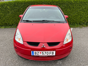 Mitsubishi Colt CZ3 1,5 DI-D Bild 1