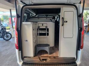 Ford Transit Bild 6