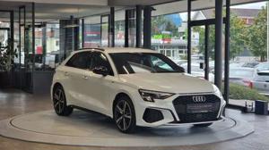 Audi A3 Bild 5