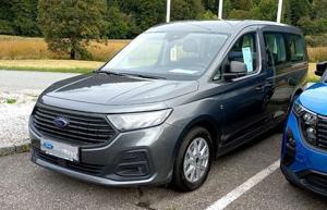 Ford Tourneo Connect Bild 2