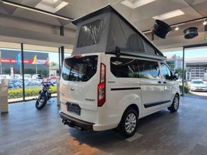 Ford Transit Bild 3