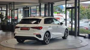 Audi A3 Bild 12