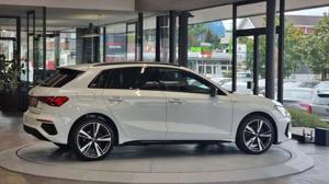 Audi A3 Bild 10