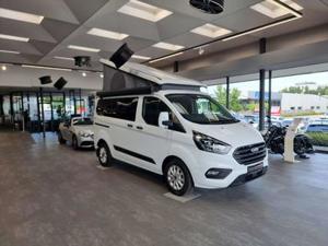 Ford Transit Bild 1