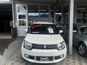 Suzuki Ignis 2017