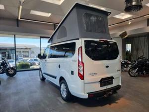 Ford Transit Bild 4