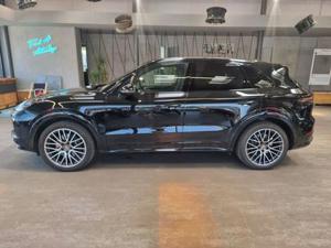 Porsche Cayenne Bild 4