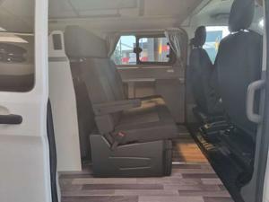 Ford Transit Bild 7