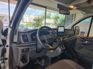 Ford Transit Bild 8