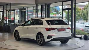 Audi A3 Bild 15