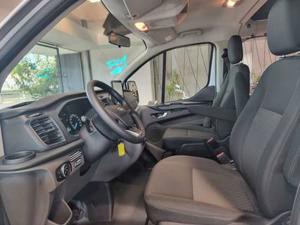 Ford Transit Bild 9