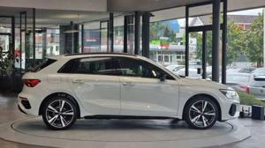 Audi A3 Bild 9