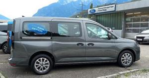 Ford Tourneo Connect Bild 3