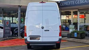 Mercedes-Benz Sprinter Bild 6