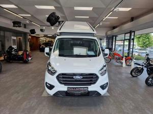 Ford Transit Bild 2