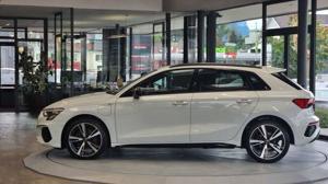 Audi A3 Bild 17