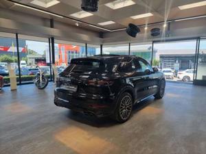 Porsche Cayenne Bild 5