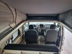 Ford Transit Bild 17