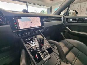 Porsche Cayenne Bild 15