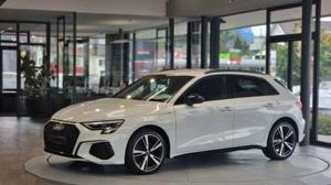 Audi A3 Bild 19