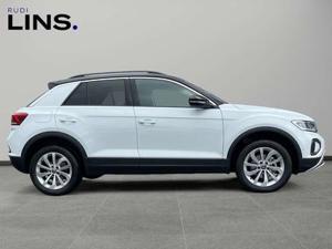 Volkswagen T-Roc Bild 8