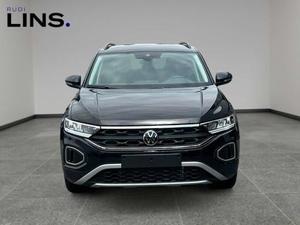 Volkswagen T-Roc Bild 8