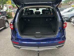 Renault Koleos Bild 14