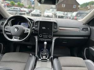 Renault Koleos Bild 8