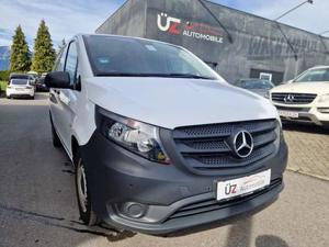 Mercedes-Benz Vito Bild 3