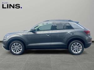 Volkswagen T-Roc Bild 7