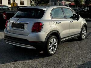 Fiat 500X Bild 6