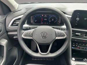 Volkswagen T-Roc Bild 12