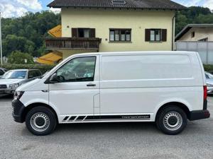 Volkswagen T6 Bild 3