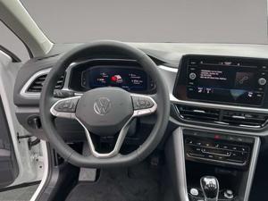 Volkswagen T-Roc Bild 12