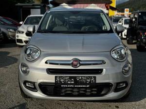 Fiat 500X Bild 2