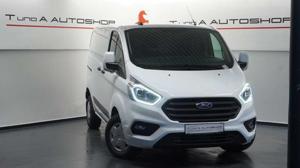 Ford Transit Bild 7