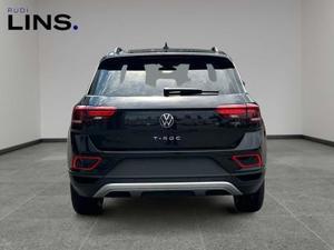 Volkswagen T-Roc Bild 5