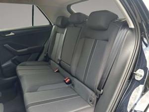 Volkswagen T-Roc Bild 14