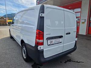 Mercedes-Benz Vito Bild 8