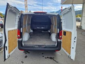 Mercedes-Benz Vito Bild 10