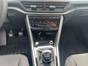 Volkswagen T-Roc Bild 11