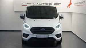 Ford Transit Bild 2