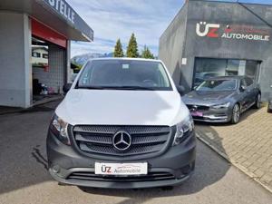 Mercedes-Benz Vito Bild 4