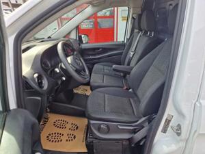 Mercedes-Benz Vito Bild 15