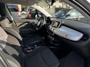 Fiat 500X Bild 7