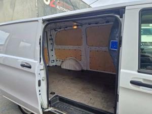 Mercedes-Benz Vito Bild 14