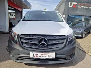 Mercedes-Benz Vito Bild 5