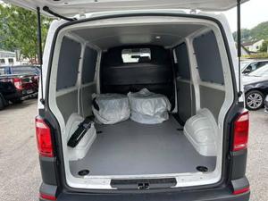 Volkswagen T6 Bild 10